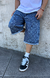Bermuda Baggy "LV"