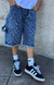 Bermuda Baggy "LV" en internet