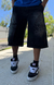 Bermuda Baggy "Mackay" - comprar online