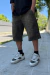 Bermuda Baggy "Oxido"