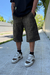 Bermuda Baggy "Oxido" - comprar online