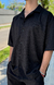 Camisa "Ibiza" Desagujada