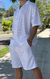 Conjunto Blanco Ibiza - comprar online