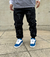 Jogger Mom "Cruz" - comprar online