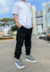 Jogger Mom Korea