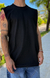 Musculosa Basics