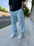 Pantalon Baggy "Roma" (elastico en la cintura) - comprar online