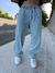 Pantalon Baggy "Roma" (elastico en la cintura) en internet