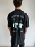 Remera "Coffee Shop" - BUNDOK