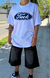Remera Over "Fuck" en internet