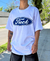Remera Over "Fuck"