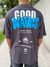 Remera Over "Good Waves" en internet