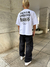 Remera Never Ending en internet