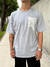 Remera Not Graphic Today - comprar online