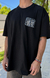 Remera Over "Cuter"
