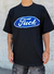 Remera Over "Fuck" - BUNDOK