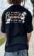 Remera Over "Peanuts" - comprar online