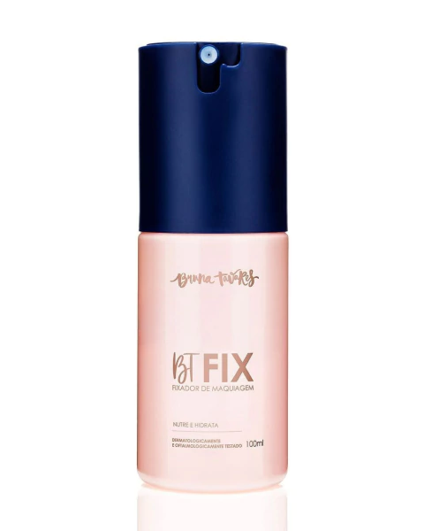 BT FIX - FIXADOR DE MAQUIAGEM - comprar online