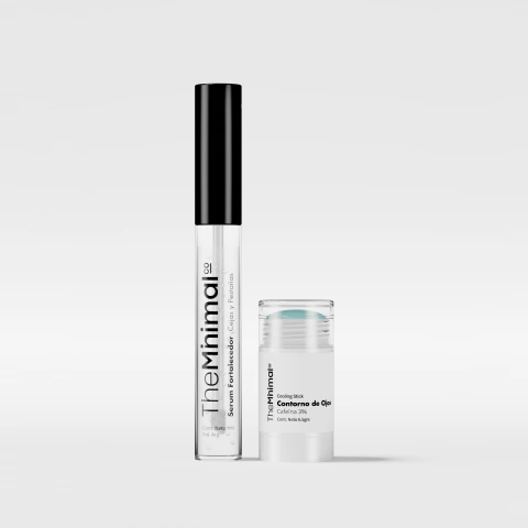 KIT PRO EYES | Rutina para potenciar tu mirada