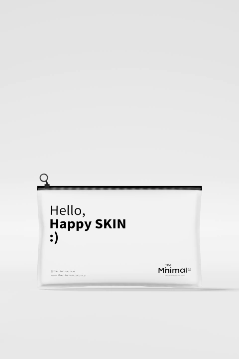 NECESER TMCO | Ideal para llevar tu skincare! - comprar online