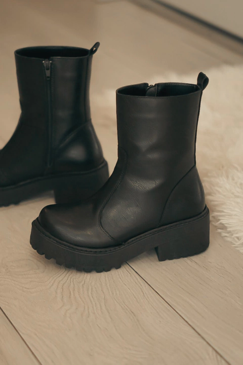 Botas Zoe