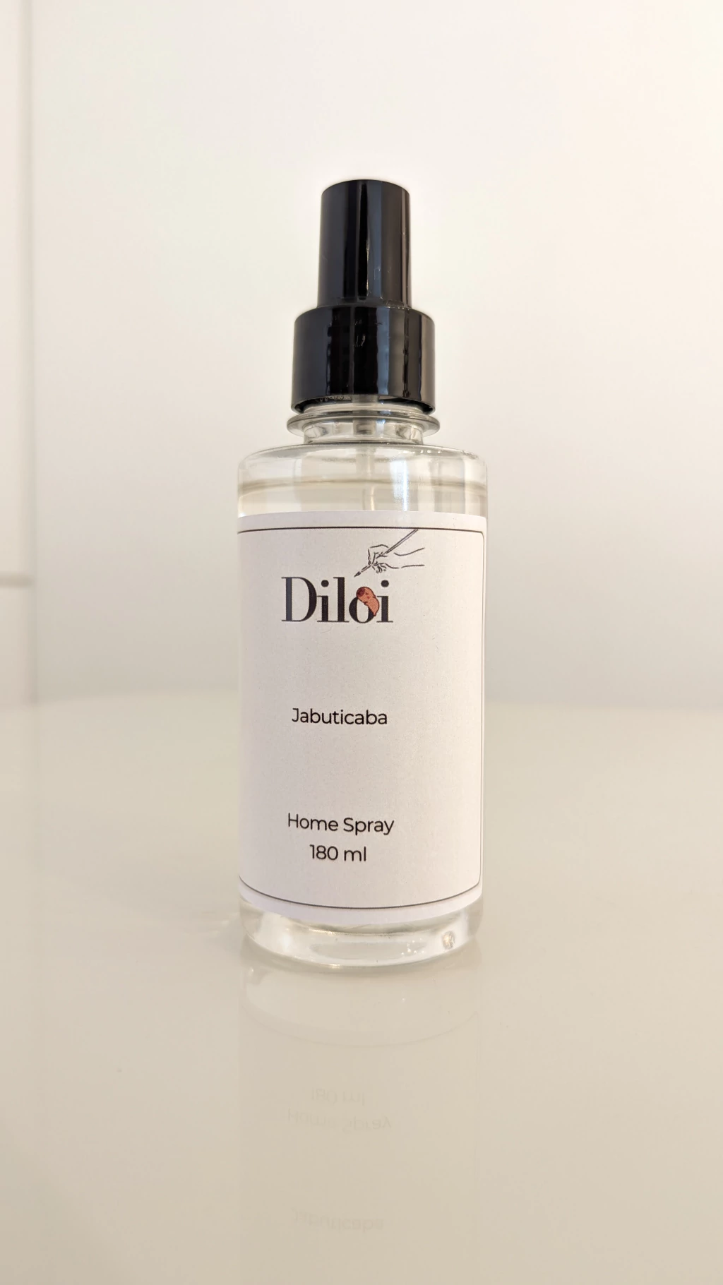 Home Spray Jabuticaba