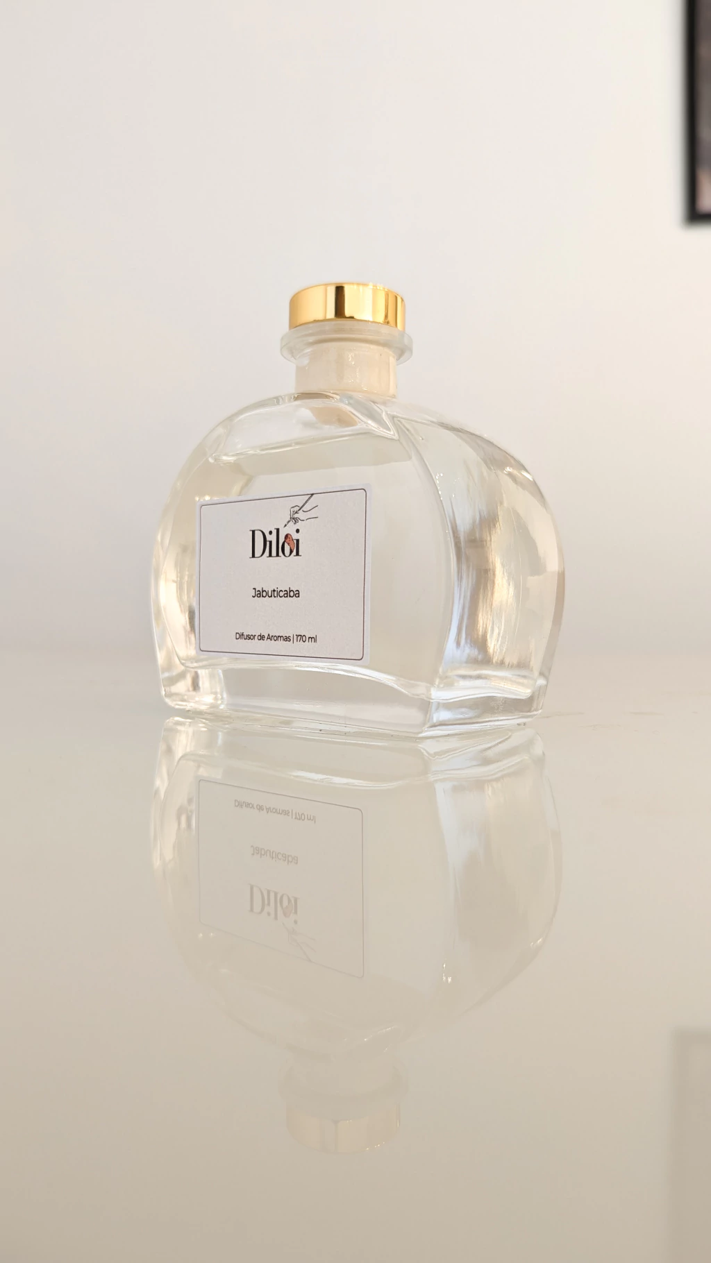 Difusor de Aromas Jabuticaba