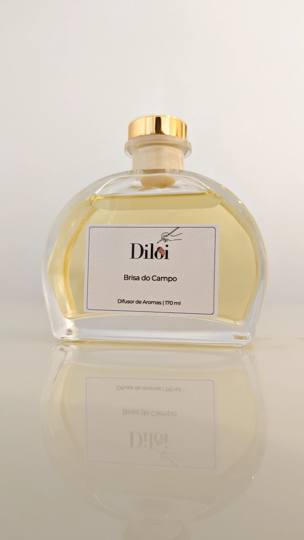 Difusor de Aromas Brisa do Campo