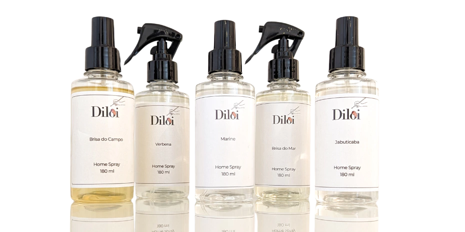 Home Sprays