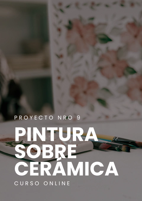 Proyecto N9: “FLORES BABUSHKA” - comprar online