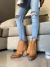 TINNA - Sofia Shoes