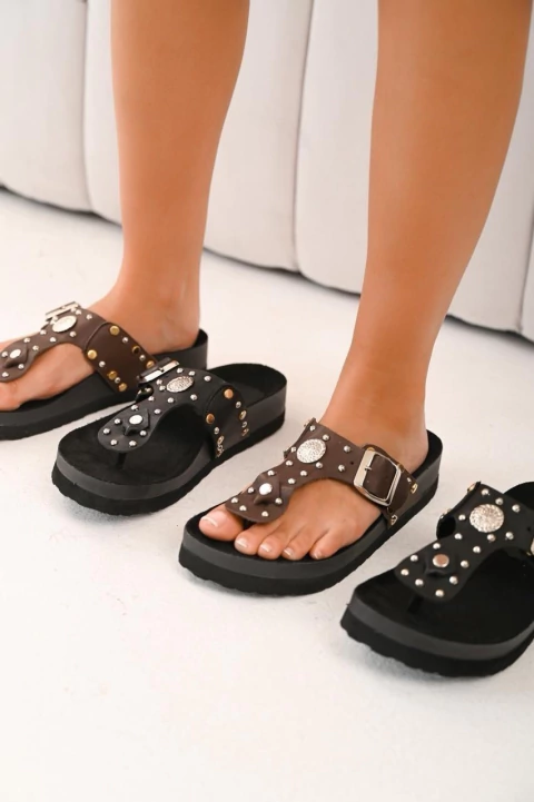 SANDALIAS JAZMIN - comprar online