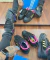 ADI2000 COURO PRETO YUGI’S - comprar online