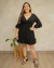 Vestido Mar Negro - comprar en línea
