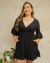 Vestido Mar Negro en internet