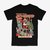 CAMISETA ART'S CHRISTMAS PARTY UNISSEX