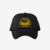 BONÉ TRUCKER NOSTROMO PRETO