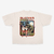 CAMISETA OVERSIZED BOYS DONT CRY BUT CAMPERS DO - comprar online