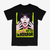 CAMISETA GIRLS IN HORROR UNISSEX