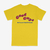 CAMISETA GOOD GUYS UNISSEX