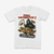 CAMISETA I HAVE A TRAUMA PREMONIÇÃO 2 UNISSEX - comprar online