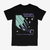 CAMISETA MIDNIGHT MANICURE UNISSEX