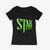 CAMISETA STAB FEMININA