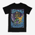 CAMISETA THE THING COMICS UNISSEX