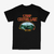 CAMISETA CLASSIC CAMP CRYSTAL LAKE UNISSEX