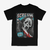 CAMISETA SCREAM COMICS UNISSEX