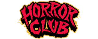 Horror Club | Horror e Retrô