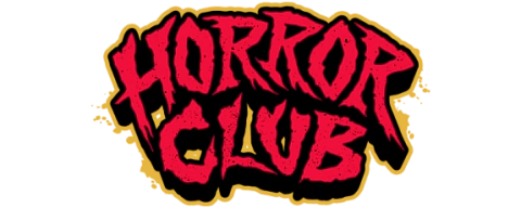 Horror Club | Horror e Retrô