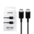 Cable Usb Samsung Tipo-C A Tipo-C 3A