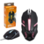 Mouse Zornwee Backlit Gaming Gm02